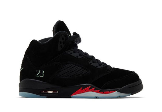 Air Jordan 5 Retro GS 'Halloween'