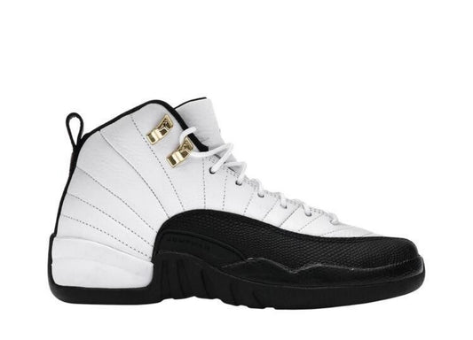 Air Jordan 12 Retro GS ‘Taxi’ 2025