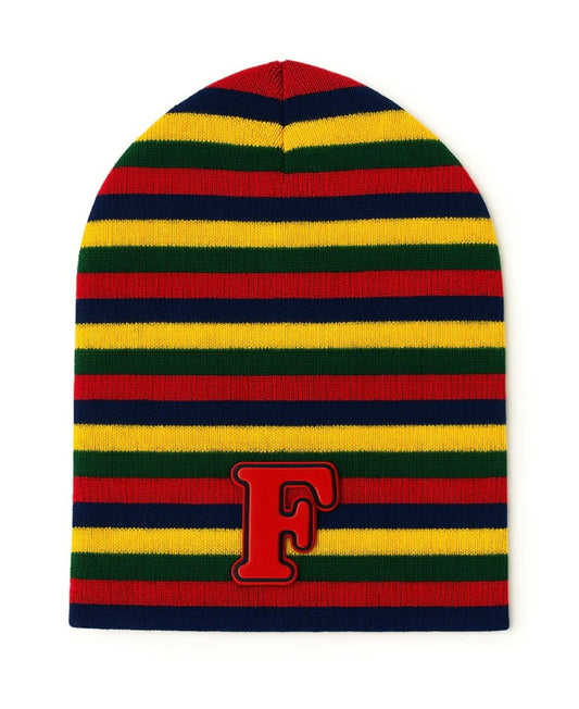 FATSWAG Beanie ‘Jamrock’