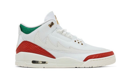 Air Jordan 3 Retro 'El Vuelo