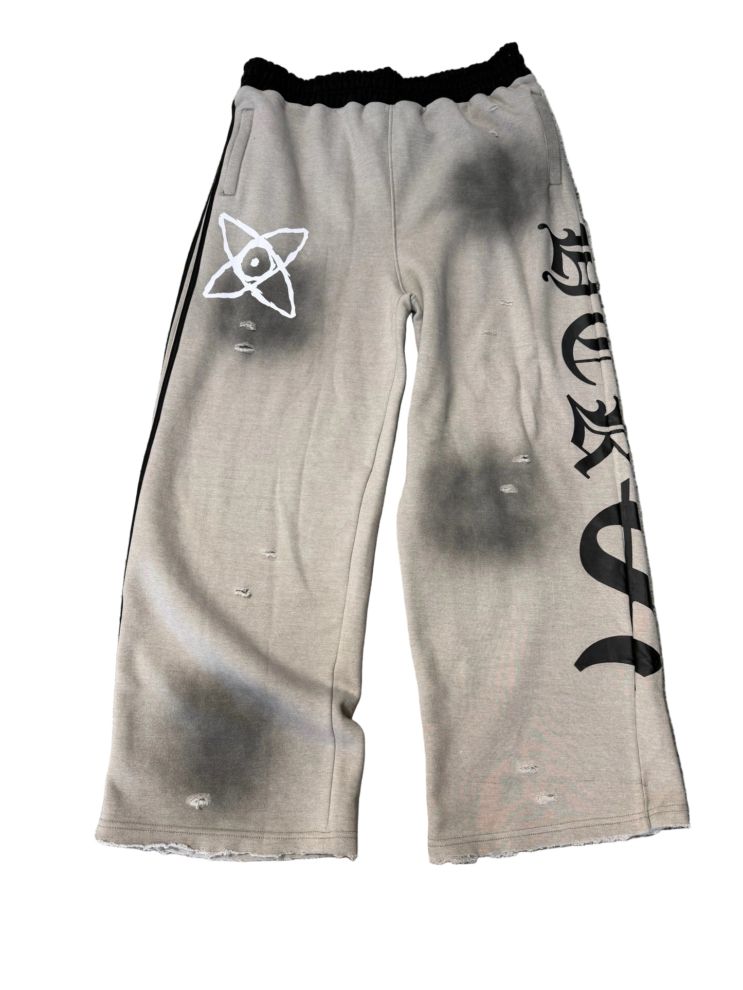 HTK Sweats ‘Grey’