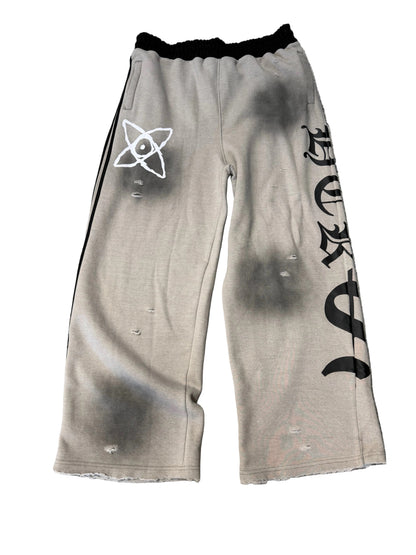 HTK Sweats ‘Grey’