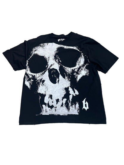 BVA Terror Tee ‘Black/White’