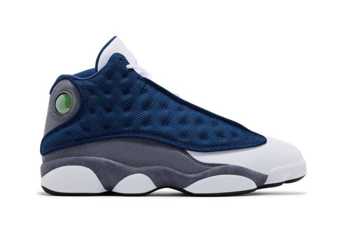Air Jordan 13 Retro 'Flint' 2026