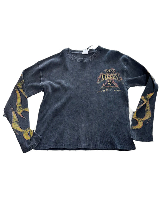 Vale LS Thermal ‘Black’