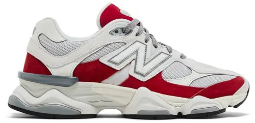 9060 'Reflection True Red'