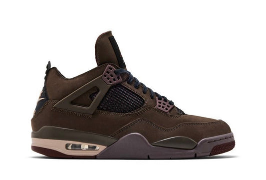A Ma Maniére x Air Jordan 4 Retro
'Dark Mocha'