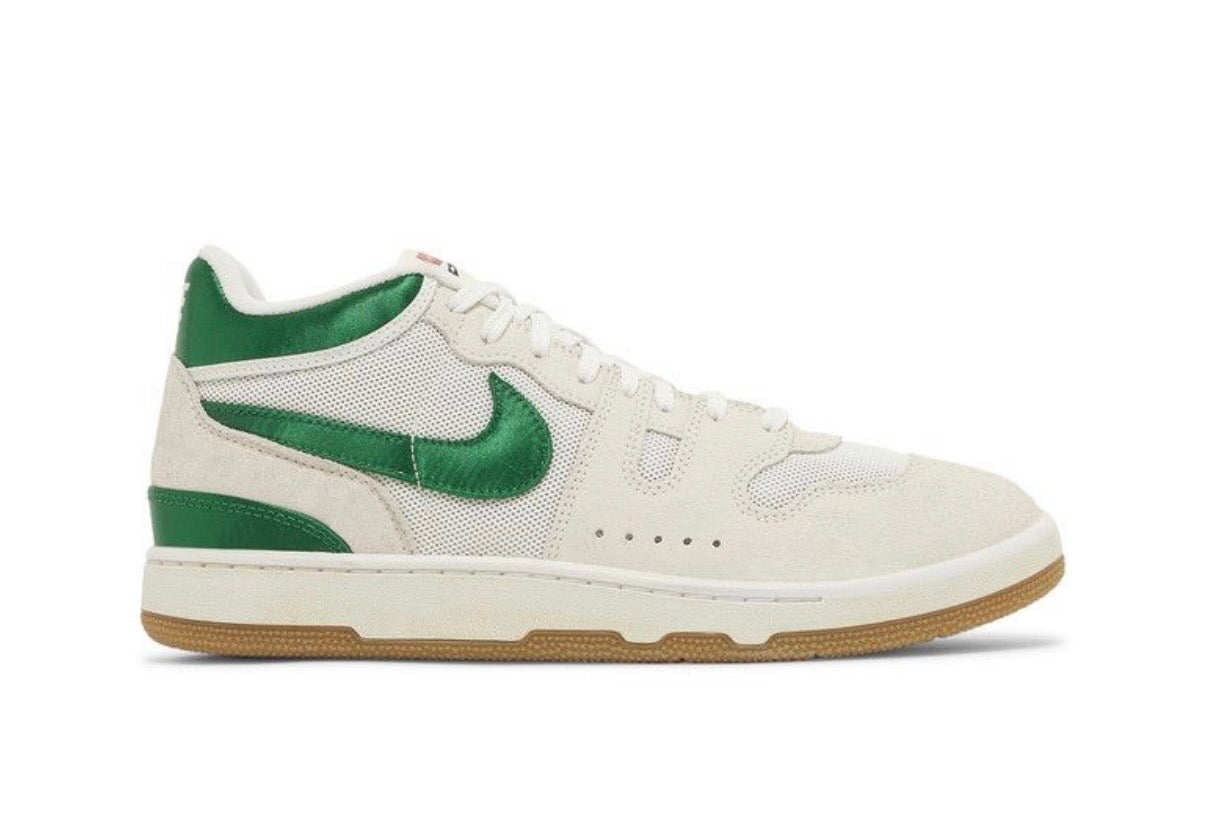 Social Status × Nike Mac Attack SP
'Social Currency'
