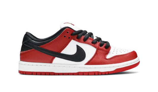 Nike Dunk Low SB 'J-Pack Chicago'