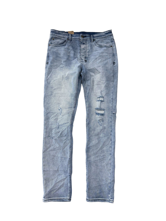 Ksubi Skinny Jeans ‘Light Wash’