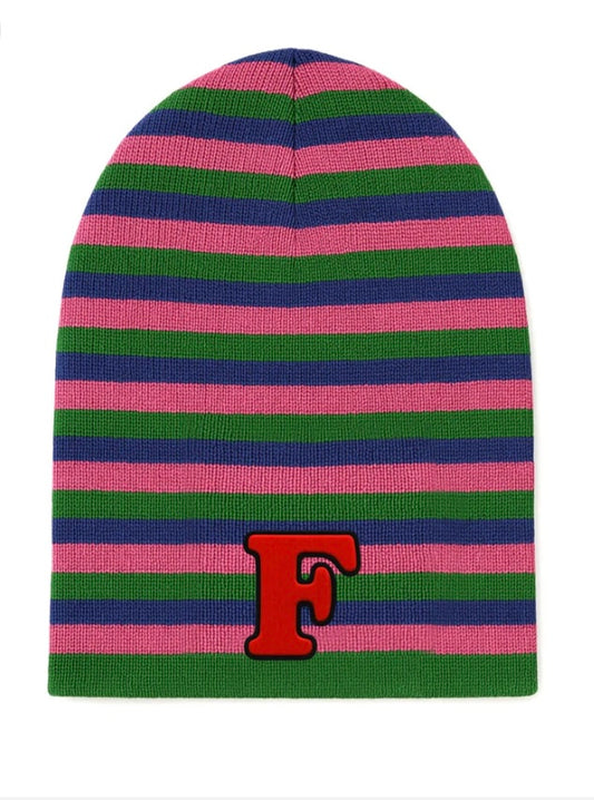 FATSWAG Beanie ‘SourPatch’