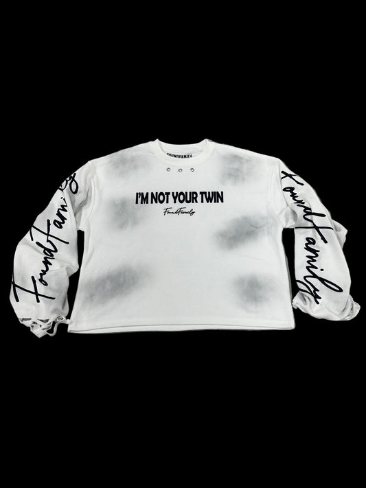 Family First LS Thermal ‘White’