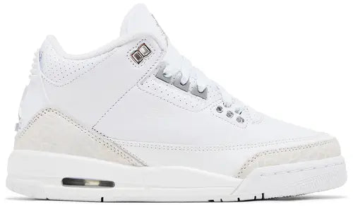 Air Jordan 3 Retro GS 'Pure Money' 2025
