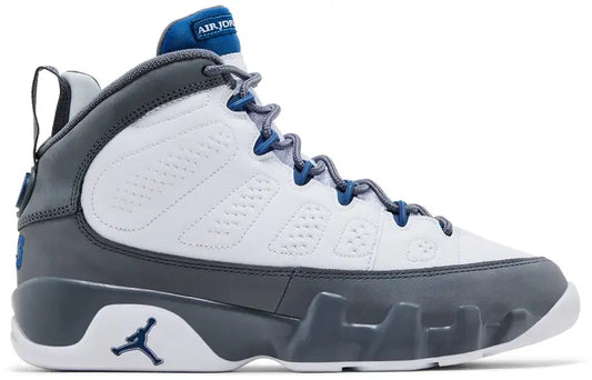 Air Jordan 9 Retro GS 'Flint Grey' 2026