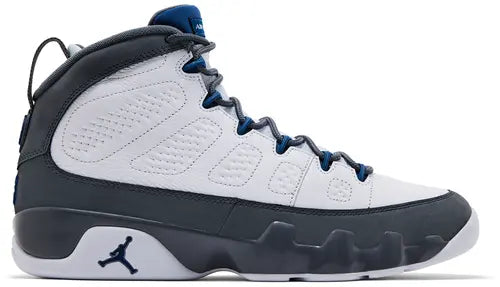 Air Jordan 9 Retro 'Flint Grey' 2026