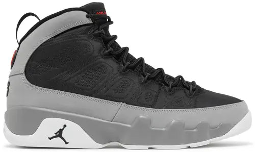 Air Jordan 9 Retro 'Particle Grey'