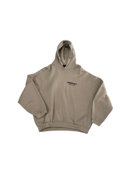 Essentials FOG Hoodie ‘Tan’