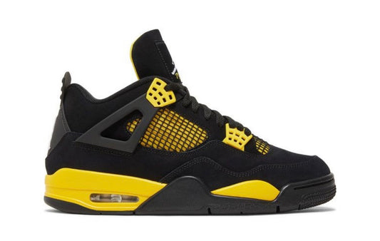 Air Jordan 4 Retro 'Thunder' 2023