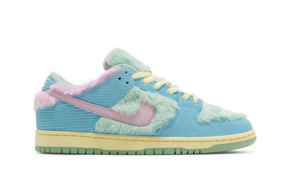 Verdy x Nike Dunk Low SB 'Visty'