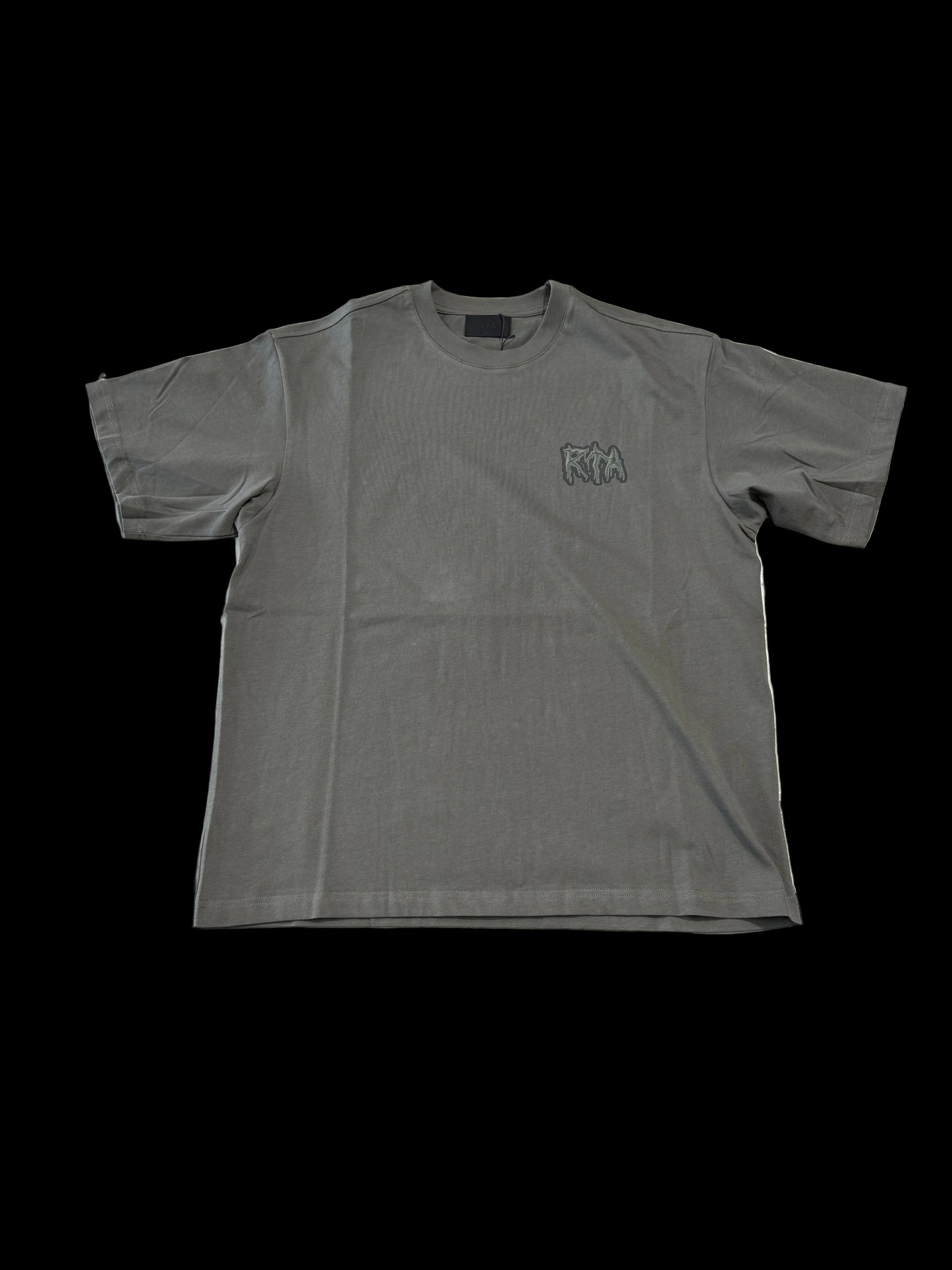 RTA Symbol Tee ‘Olive’
