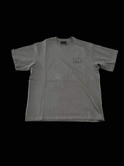 RTA Symbol Tee ‘Olive’