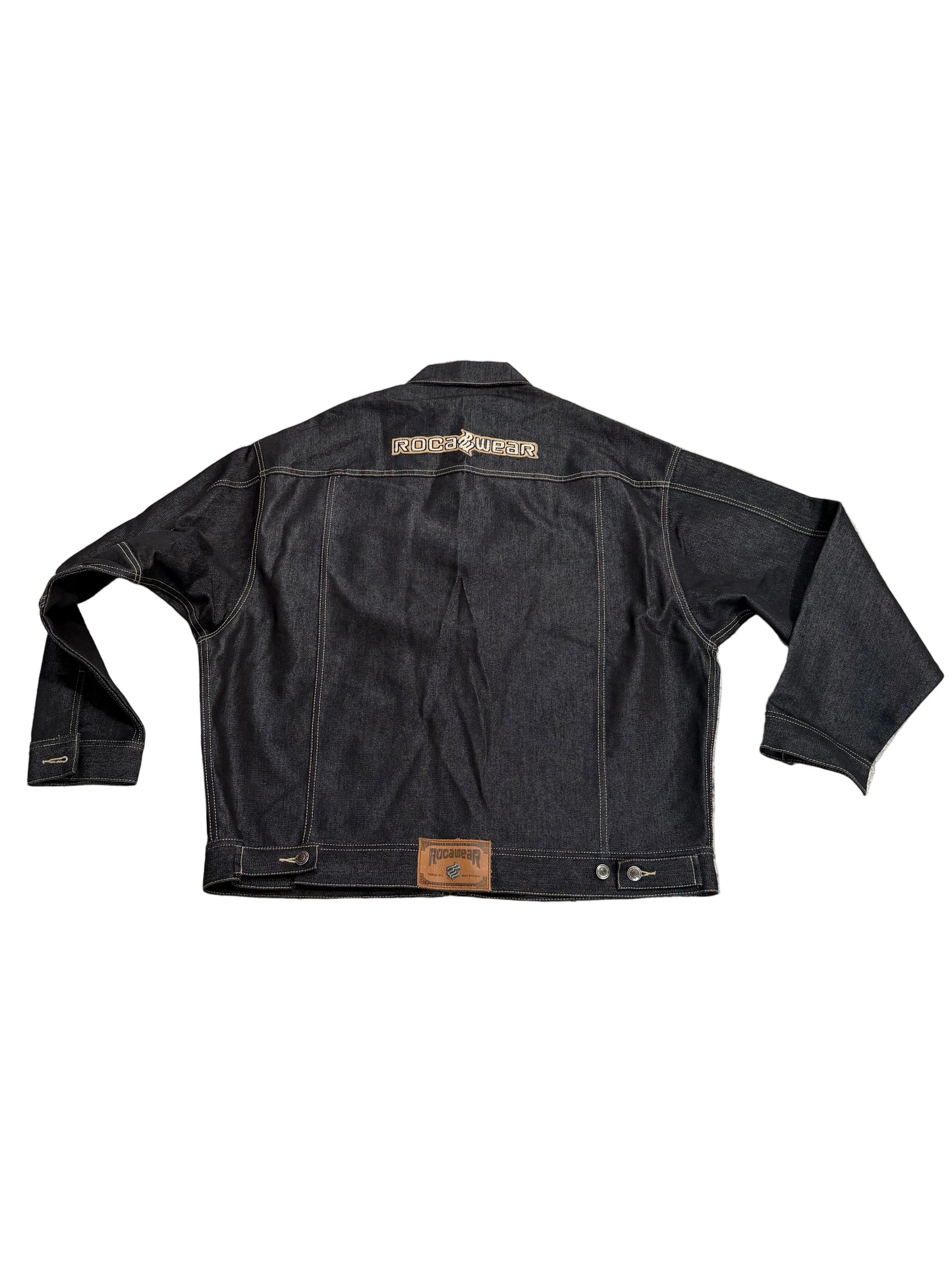 Rocawear Jacket ‘Denim’