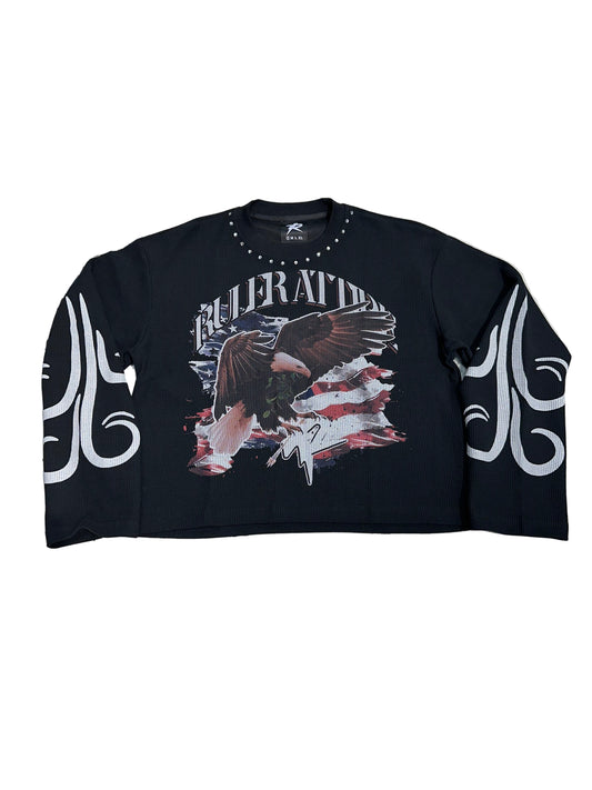 Ruler Attire Thermal ‘Black’