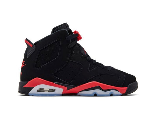 Air Jordan 6 Retro GS 'Reverse
Infrared Salesman'