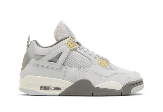 Air Jordan 4 Retro SE Craft 'Photon
Dust'