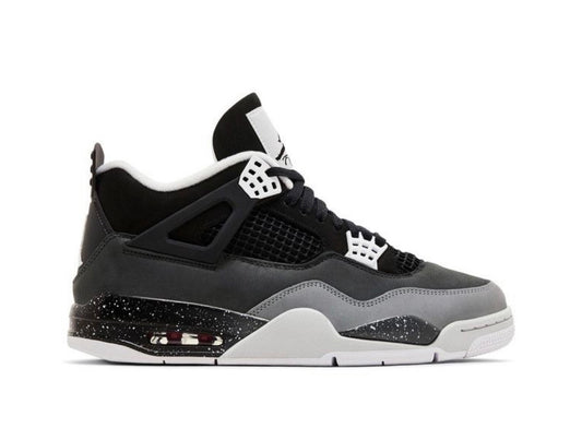 Air Jordan 4 Retro 'Fear' 2024