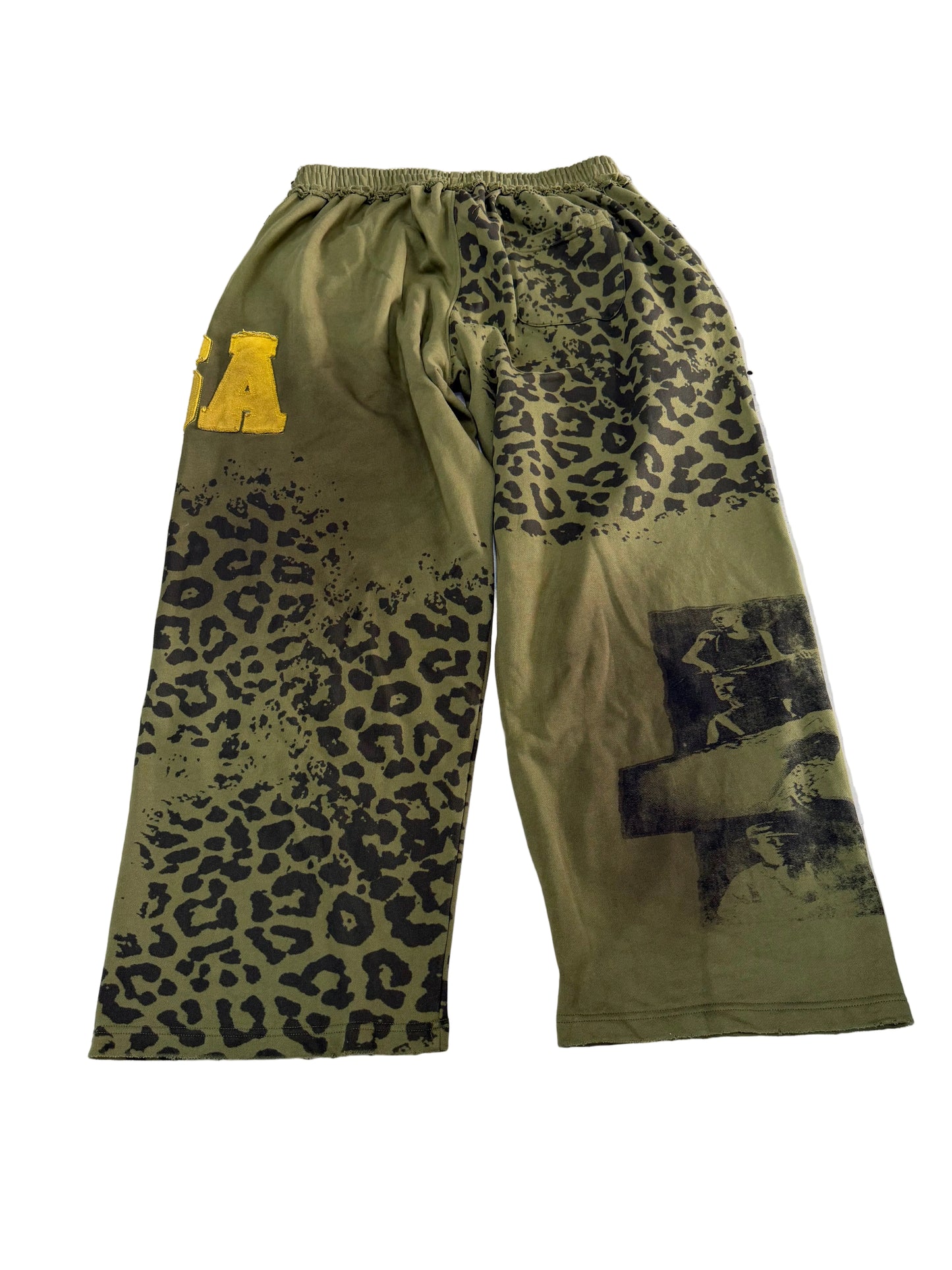 Vale Sweats ‘Green’