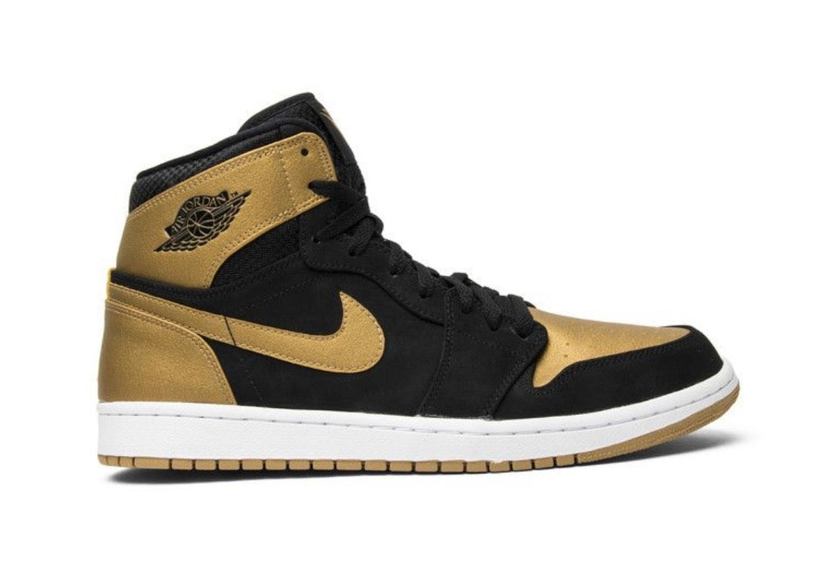 Air Jordan 1 Retro High 'Melo'