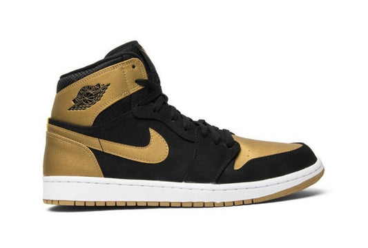Air Jordan 1 Retro High 'Melo'