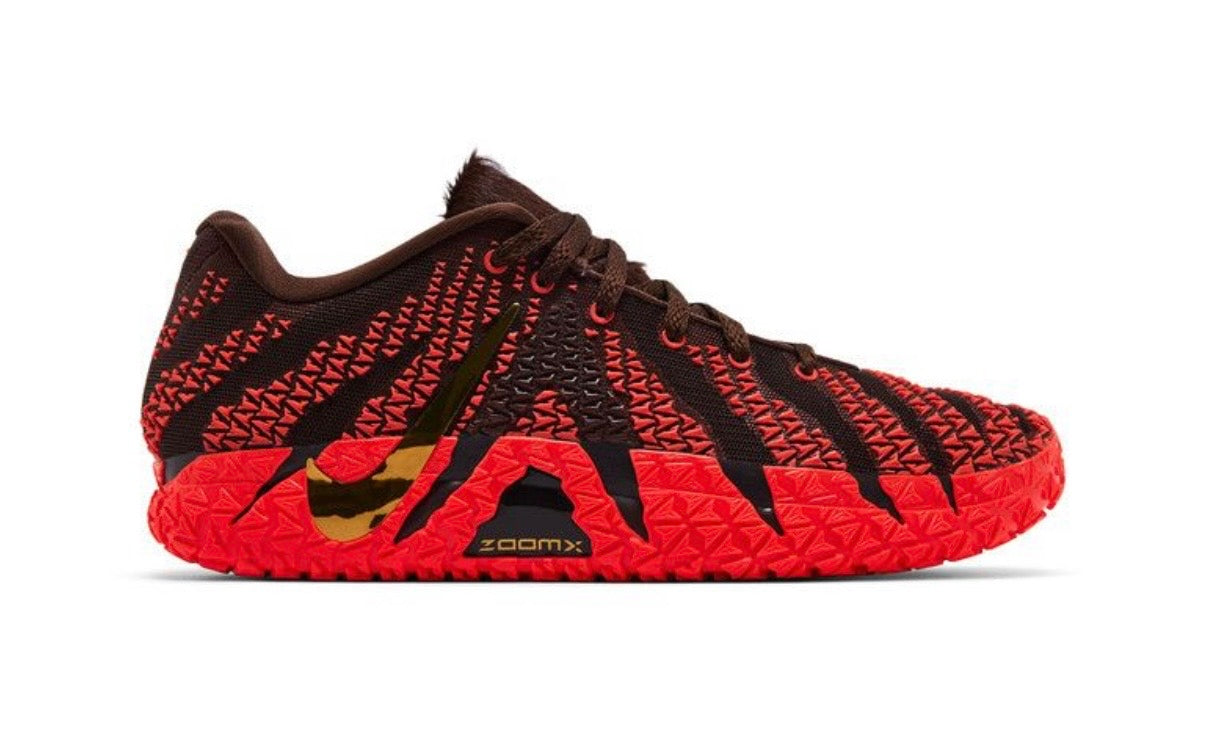 Nike Ja 3 'Year of the Horse'