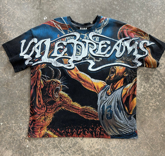 Vale Slam Tee