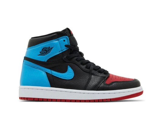 Wmns Air Jordan 1 High OG 'NC to
Chi