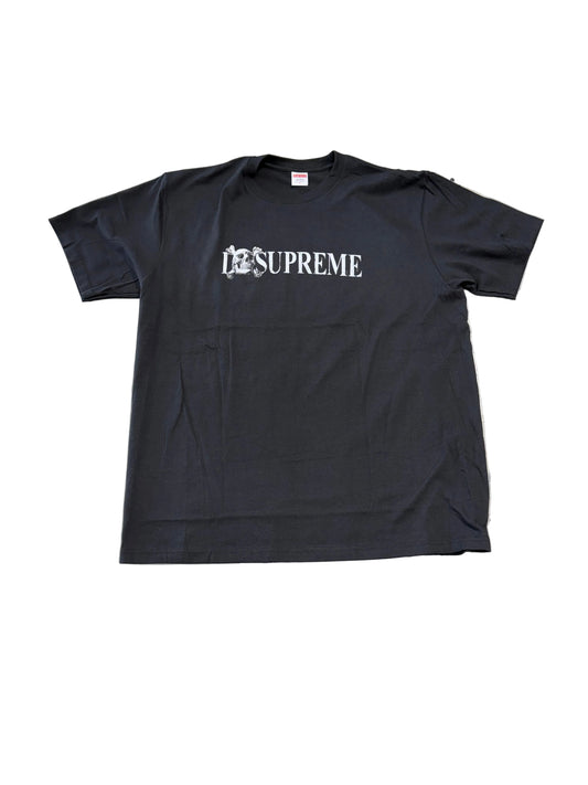 Supreme Pirate Tee ‘Black’