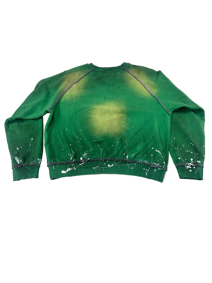 Vale Crewneck Sweater ‘Green’