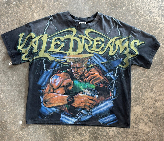 Vale Guile Tee