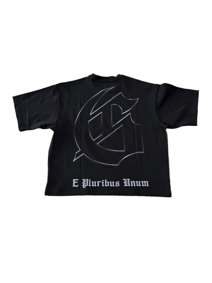 Godspeed Chevelle Tee ‘Black’