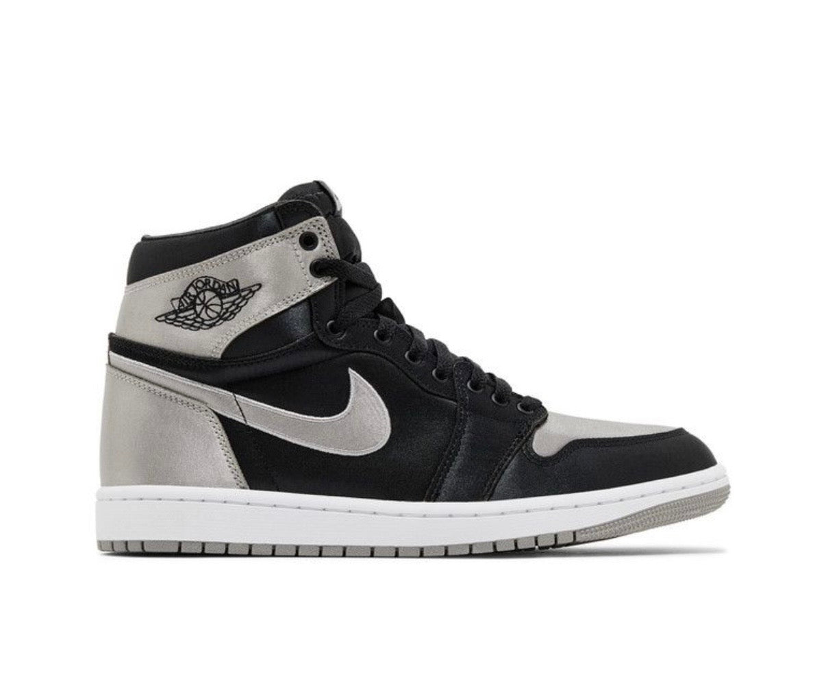 Wmns Air Jordan 1 Retro High OG
'Satin Shadow'