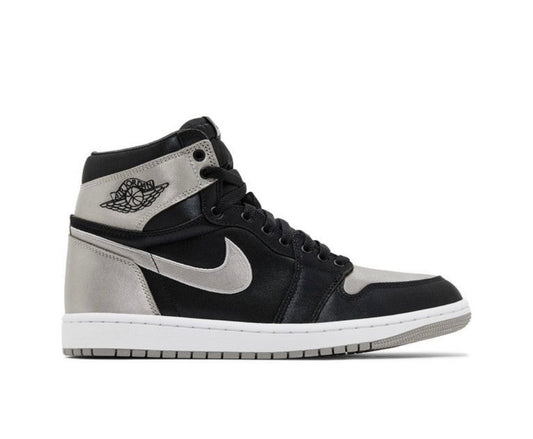 Wmns Air Jordan 1 Retro High OG
'Satin Shadow'