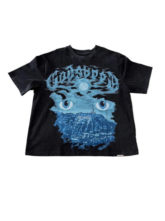 Godspeed Hollywood Clouds ‘Black’