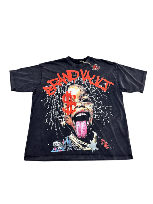 BVA Advisory Tee ‘Gray’