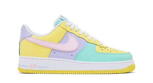 Nike Air Force 1 Low 'Easter' 2026