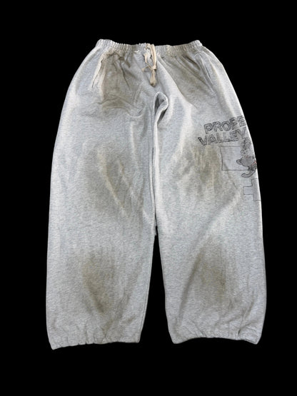 Vale Sweats ‘Grey’