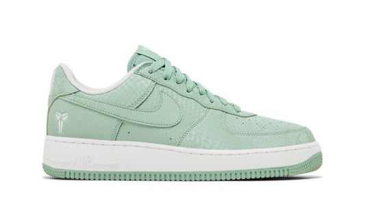 Kobe Bryant x Nike Air Force 1 Low ‘Low Stream'