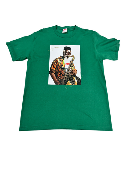 Supreme Tee ‘Green’