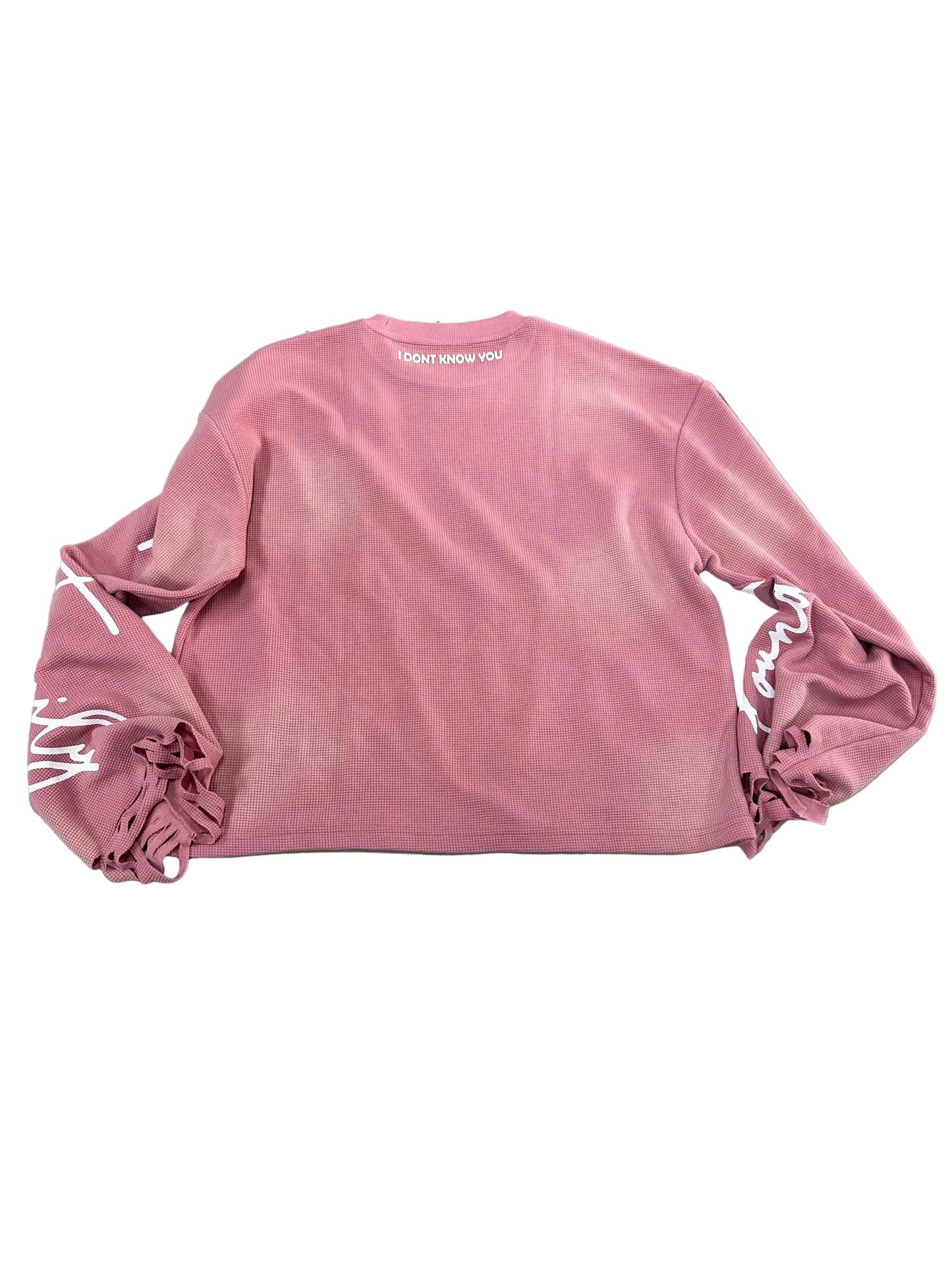 Family First LS Thermal ‘Pink’