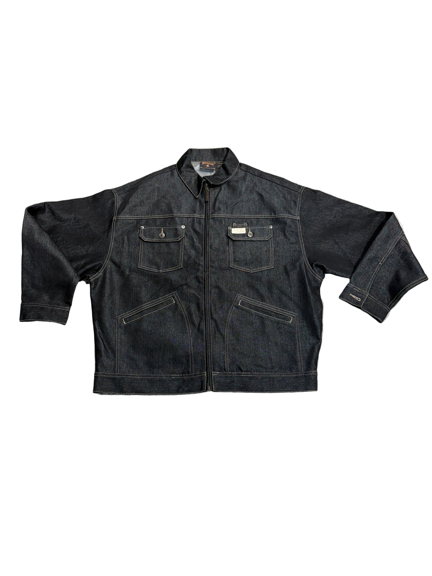 Rocawear Jacket ‘Denim’